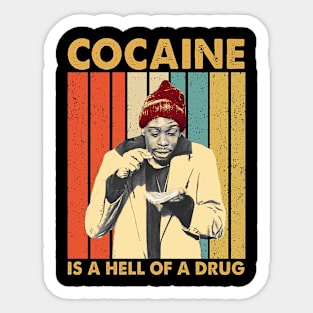 Dave chappelle Sticker
